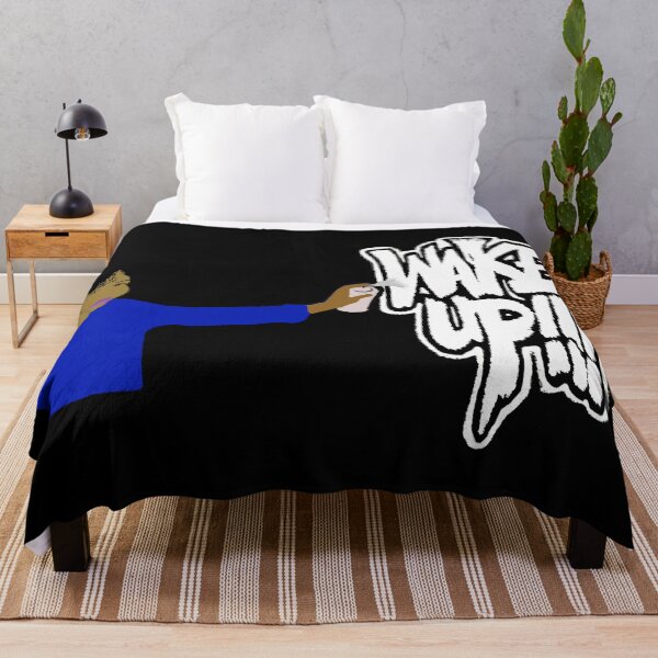 Item preview, WAKE UP !!!... WAKE UUUP!!!...WAKE UP!! pt.66 designed and sold by Mars-b.