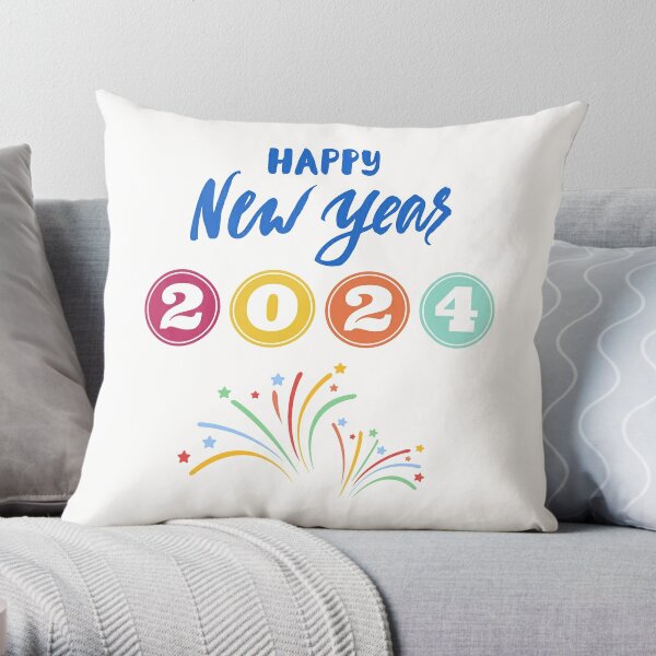 Decorative Pillows & Blankets You'll Love in 2024