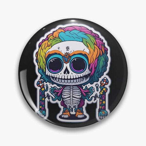 Item preview, Skeleton Halloween Celebration designed and sold by Shiwwa.