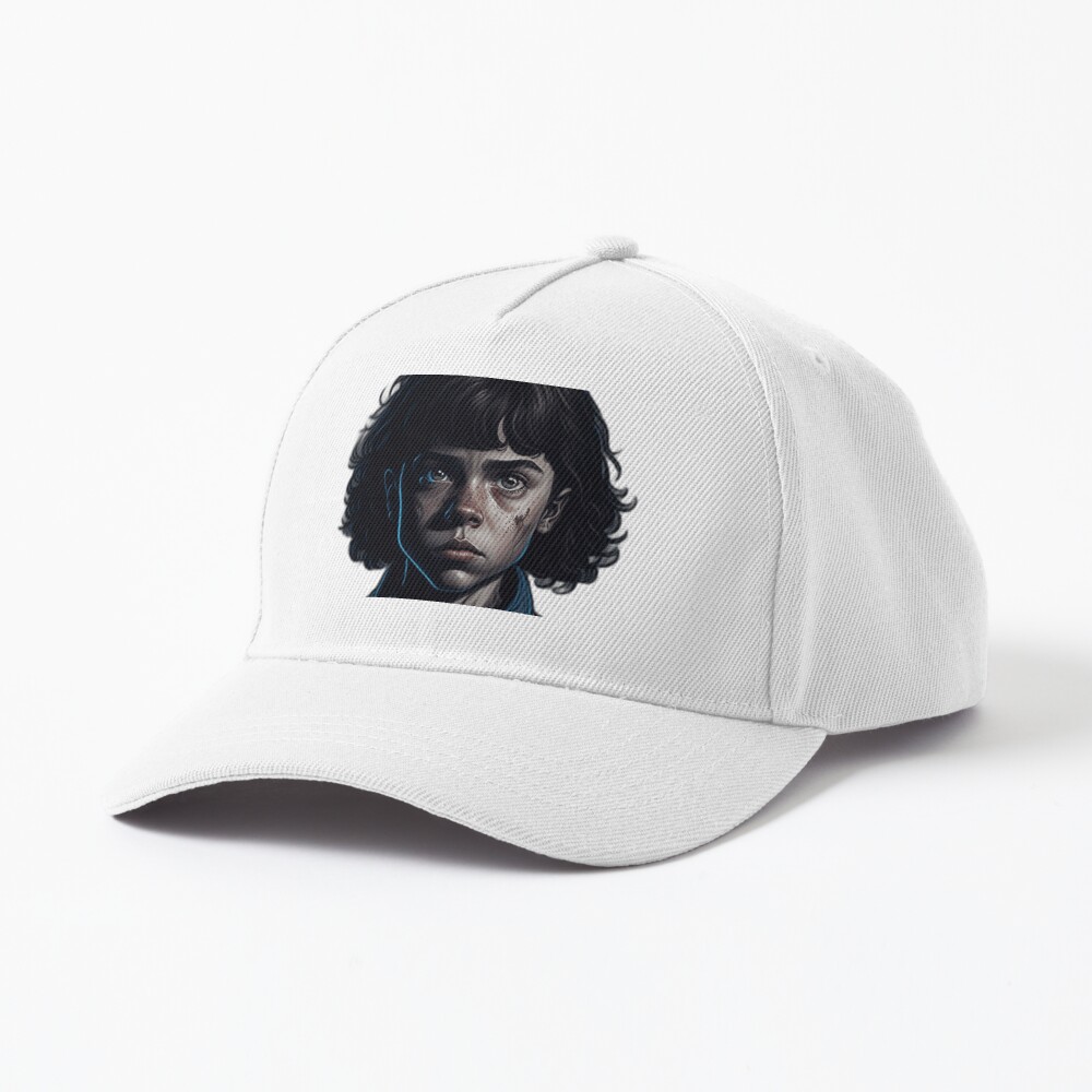 Item preview, Baseball Cap designed and sold by artblocksai.