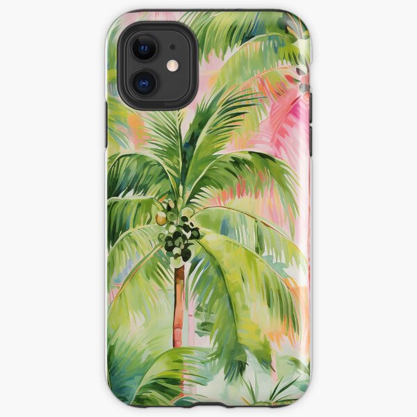 Item preview, Tropical Palm Trees designed and sold by izzy2wonderland.