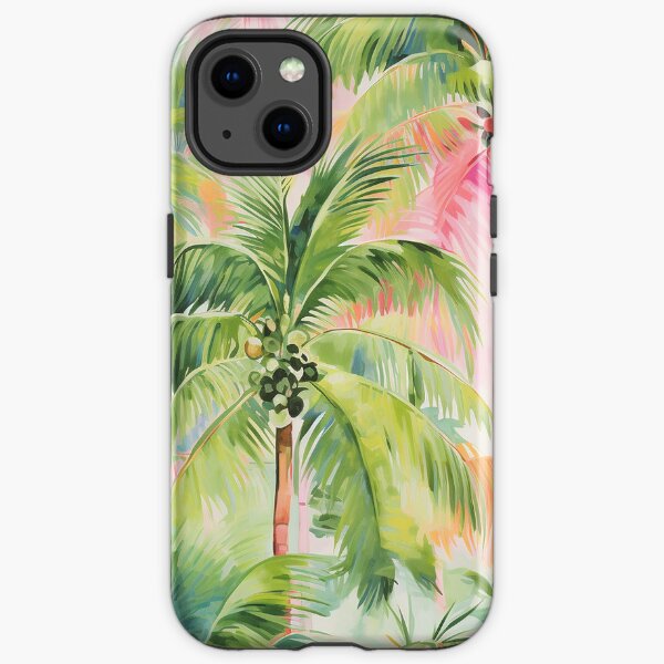 Item preview, Tropical Palm Trees designed and sold by izzy2wonderland.