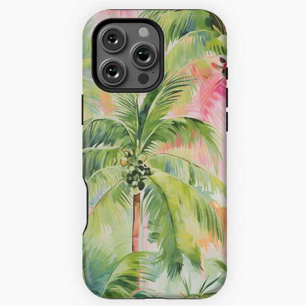 Item preview, Tropical Palm Trees designed and sold by izzy2wonderland.