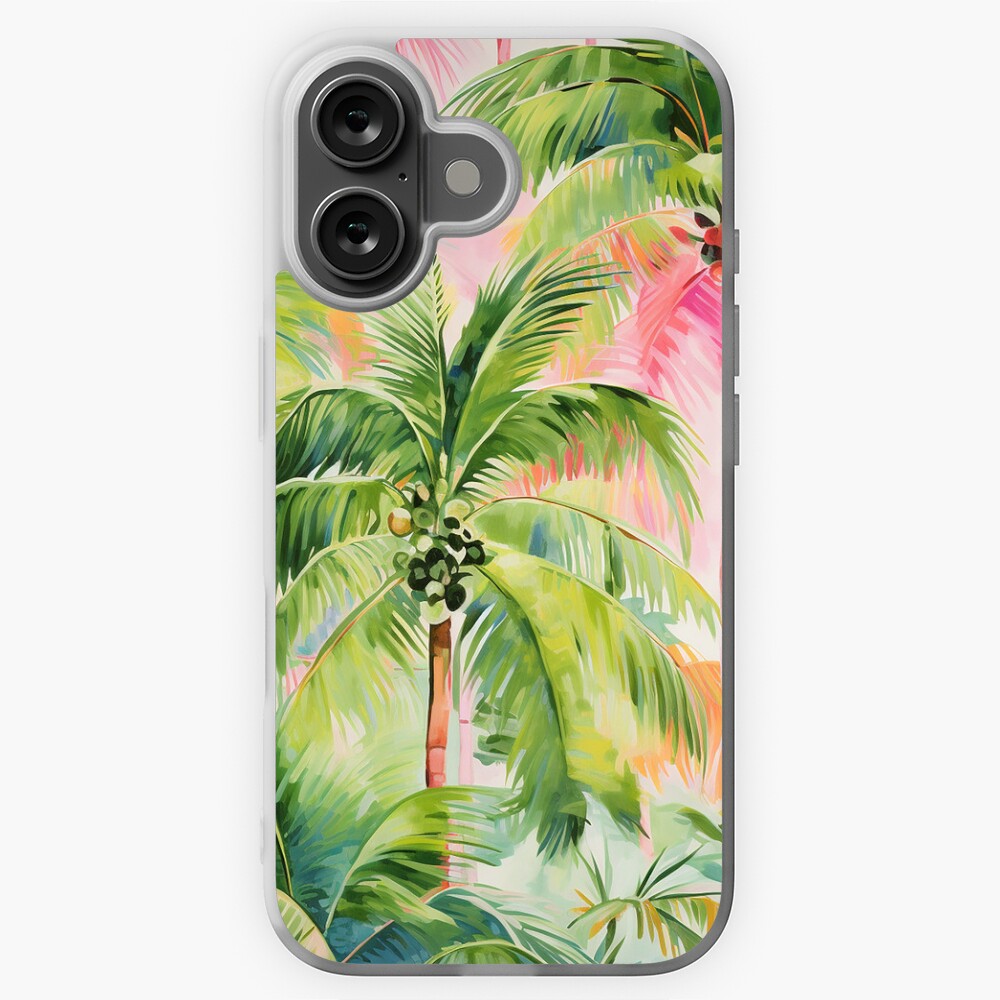 Item preview, iPhone Soft Case designed and sold by izzy2wonderland.
