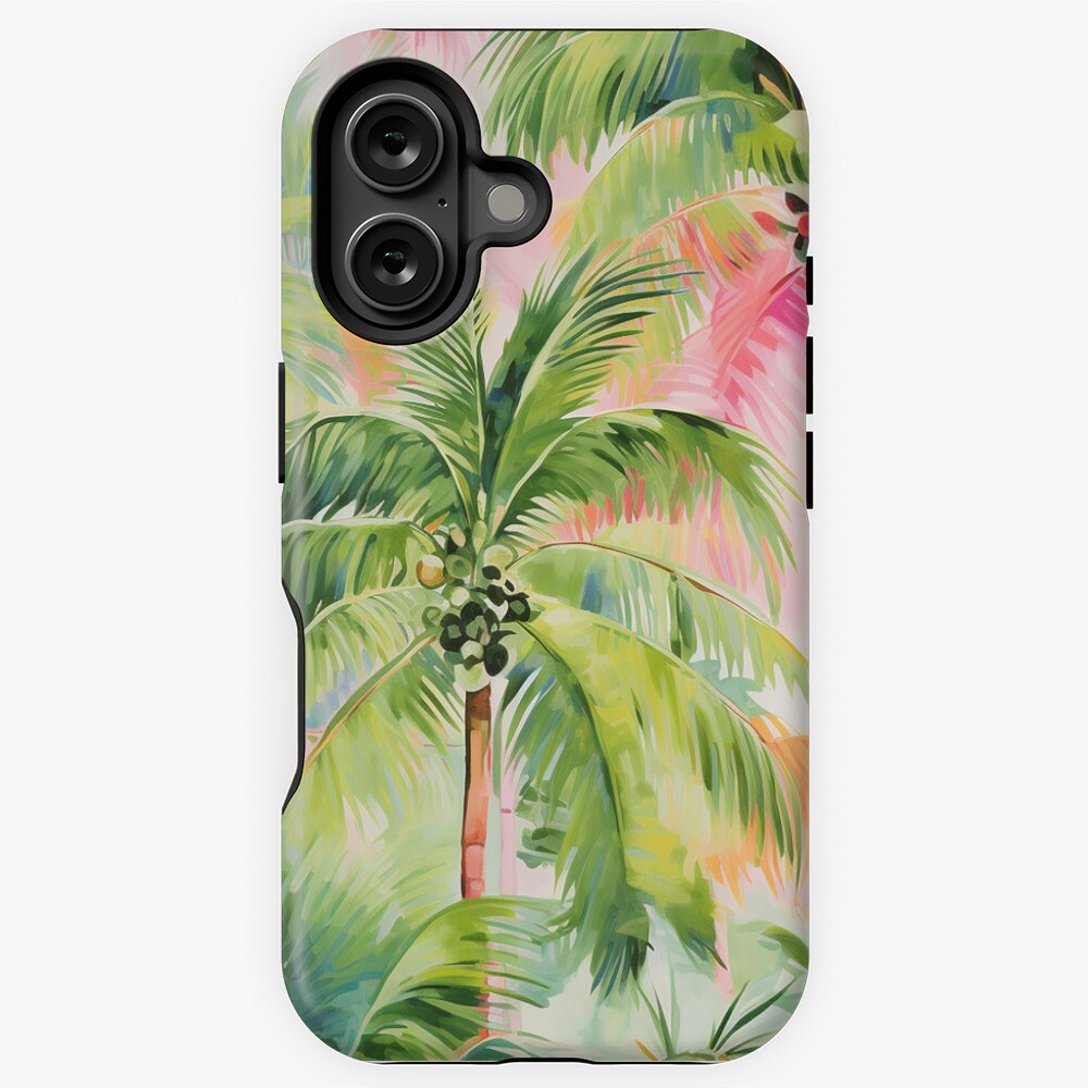 Item preview, iPhone Tough Case designed and sold by izzy2wonderland.