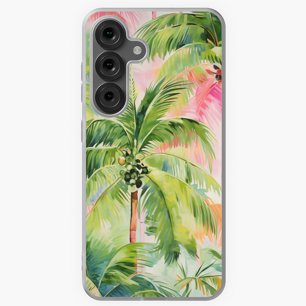 Item preview, Samsung Galaxy Soft Case designed and sold by izzy2wonderland.