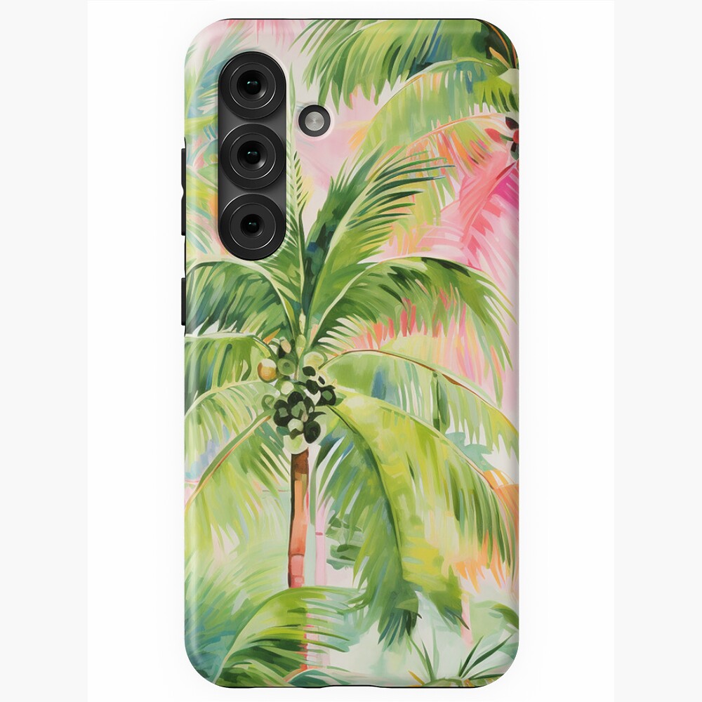 Item preview, Samsung Galaxy Tough Case designed and sold by izzy2wonderland.