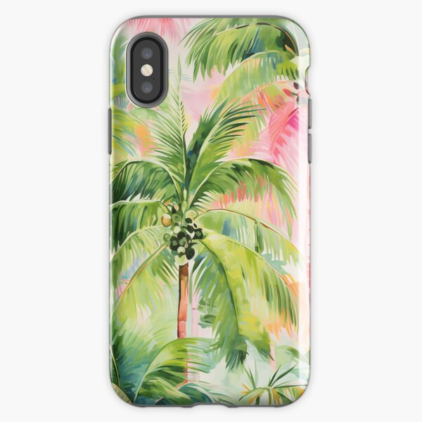 Item preview, Tropical Palm Trees designed and sold by izzy2wonderland.