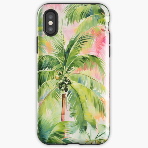 Item preview, Tropical Palm Trees designed and sold by izzy2wonderland.