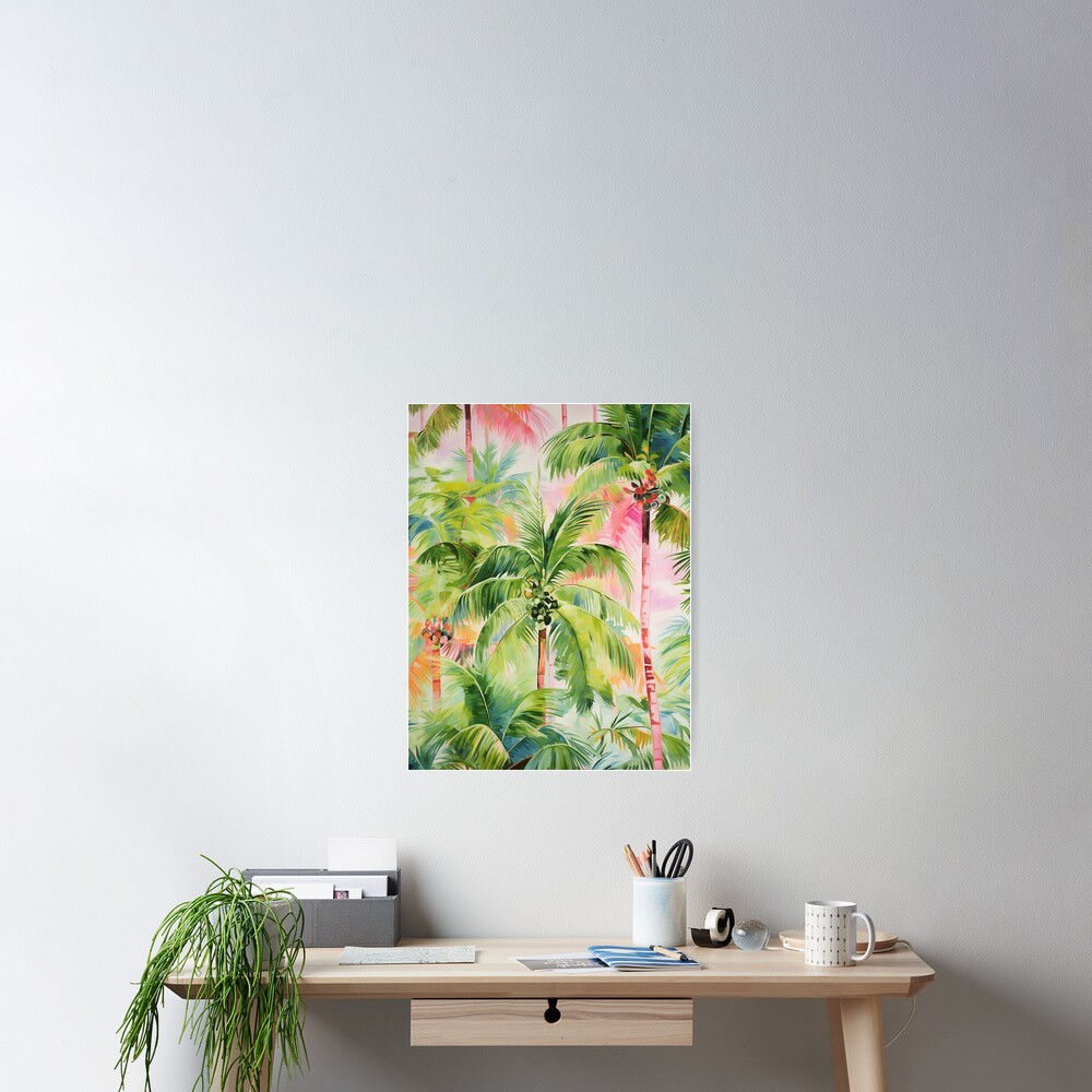 Item preview, Poster designed and sold by izzy2wonderland.