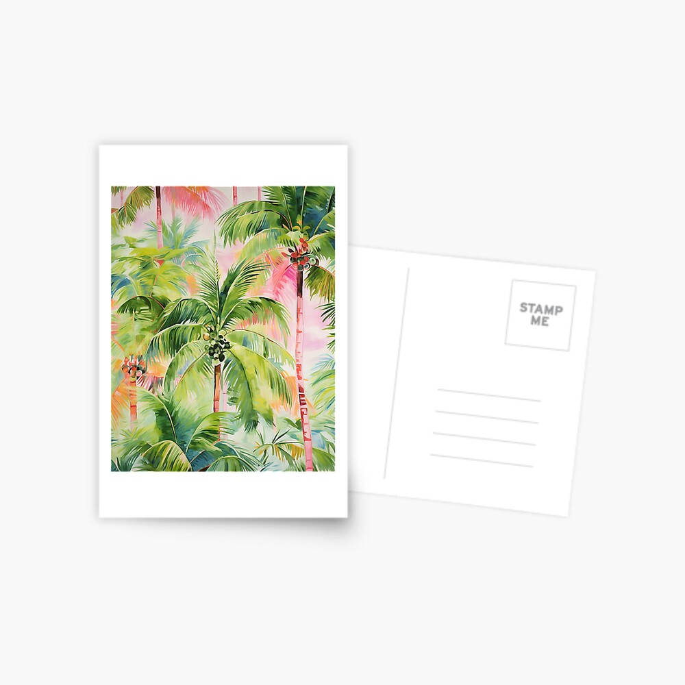 Item preview, Postcard designed and sold by izzy2wonderland.