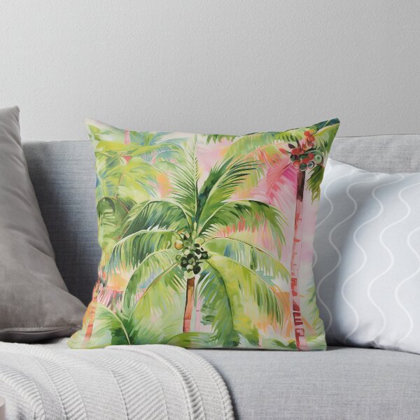 Item preview, Tropical Palm Trees designed and sold by sophiesdesigns53.