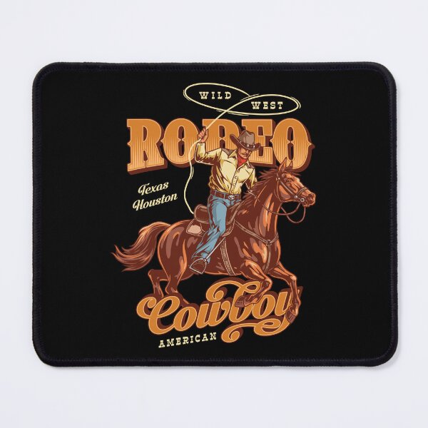 Item preview, Rodeo Cowboy X 300 designed and sold by Military Insignia Products.