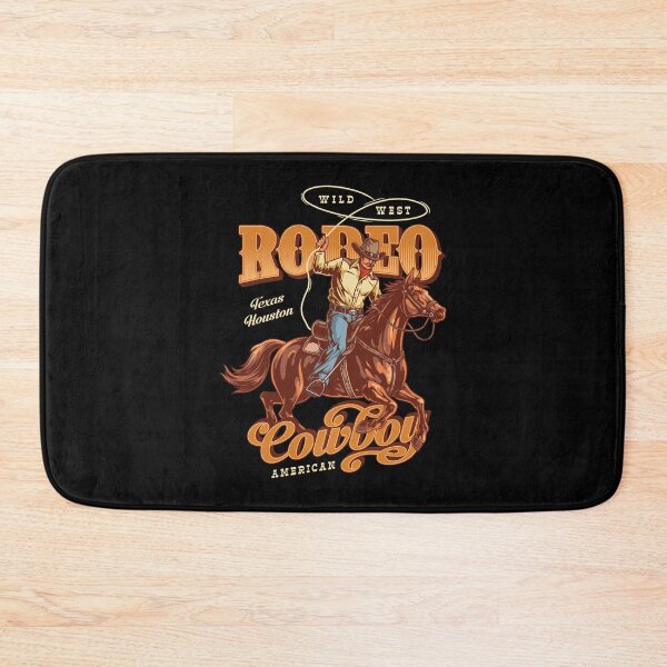Item preview, Rodeo Cowboy X 300 designed and sold by Military Insignia Products.