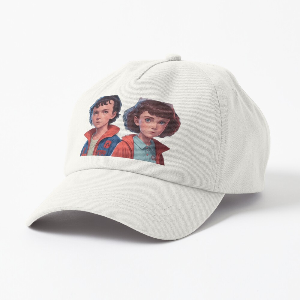 Item preview, Dad Hat designed and sold by artblocksai.