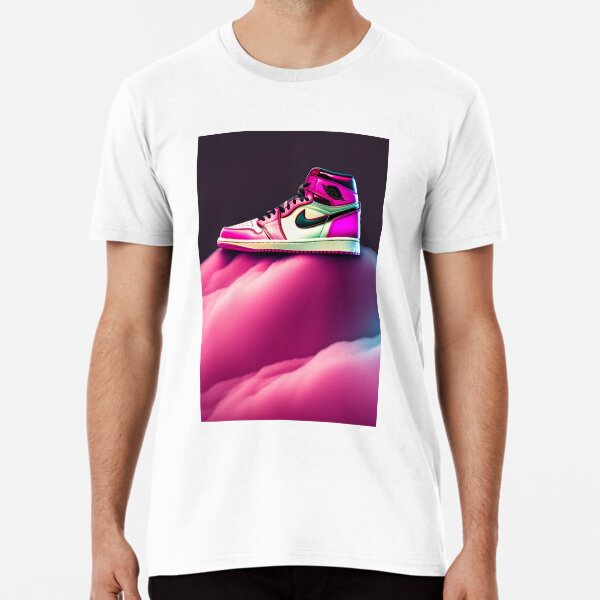 Item preview, Air Jordan 1 Chicago  designed and sold by minh-tri.