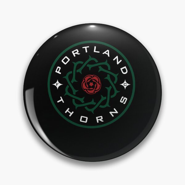 Item preview, Portland Thorns designed and sold by GlenRose.