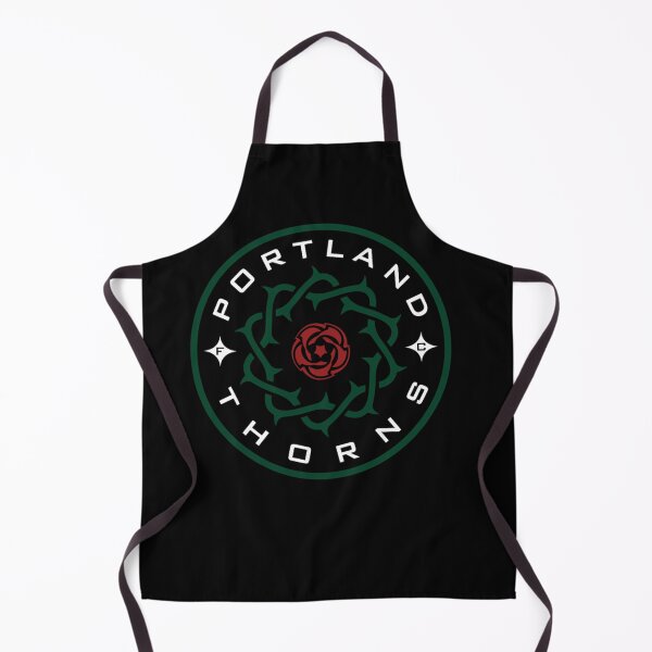 Item preview, Portland Thorns designed and sold by GlenRose.