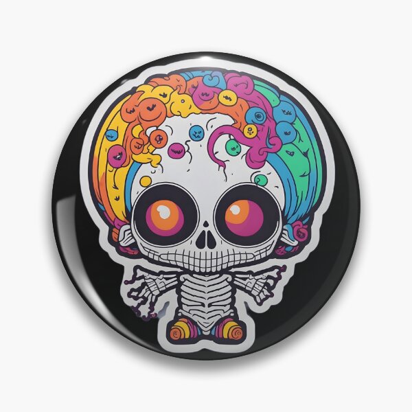 Item preview, Skeleton Halloween Celebration designed and sold by Shiwwa.