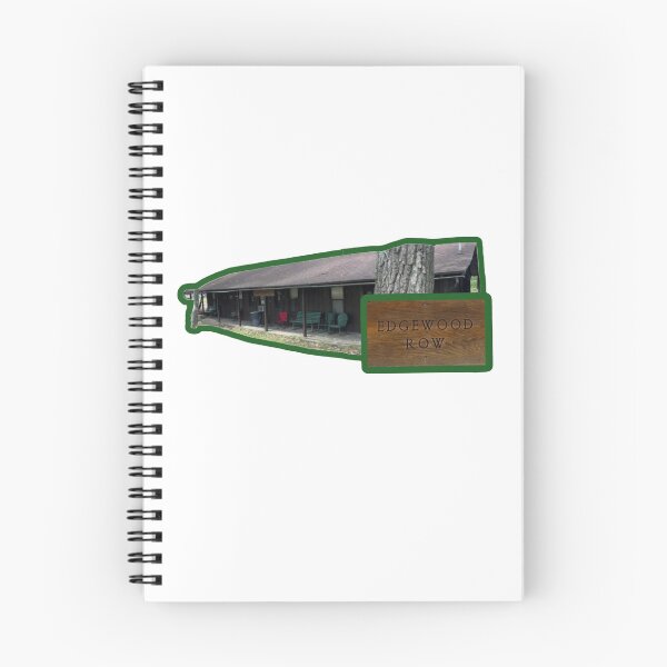 Item preview, Edgewood Row  designed and sold by CurlyMermaid.