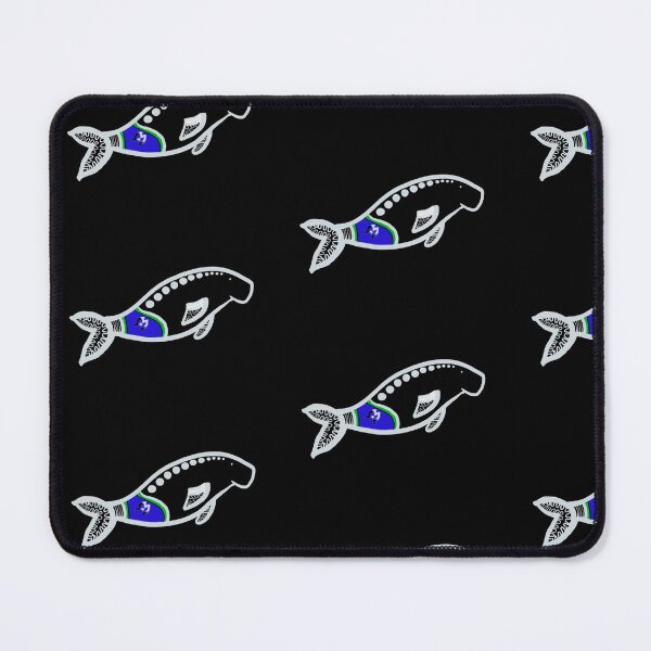 Item preview, Kimberley dugong designed and sold by Nishi247.