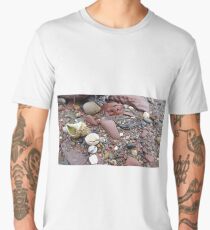 Stone&shells Men's Premium T-Shirt