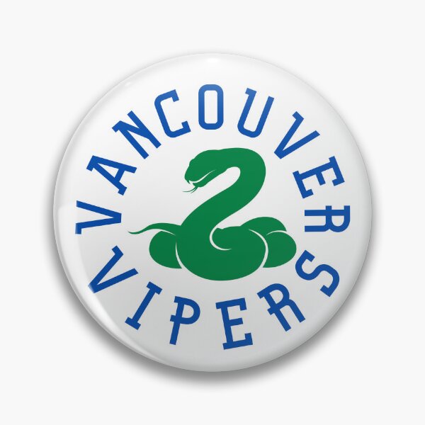 Item preview, Vancouver Vipers designed and sold by freeshrugs.