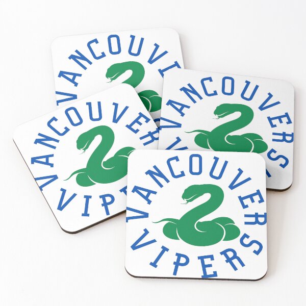 Item preview, Vancouver Vipers designed and sold by freeshrugs.