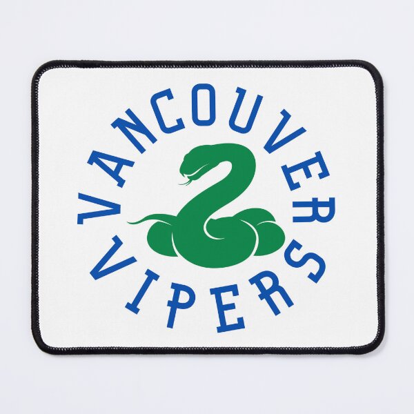 Item preview, Vancouver Vipers designed and sold by freeshrugs.