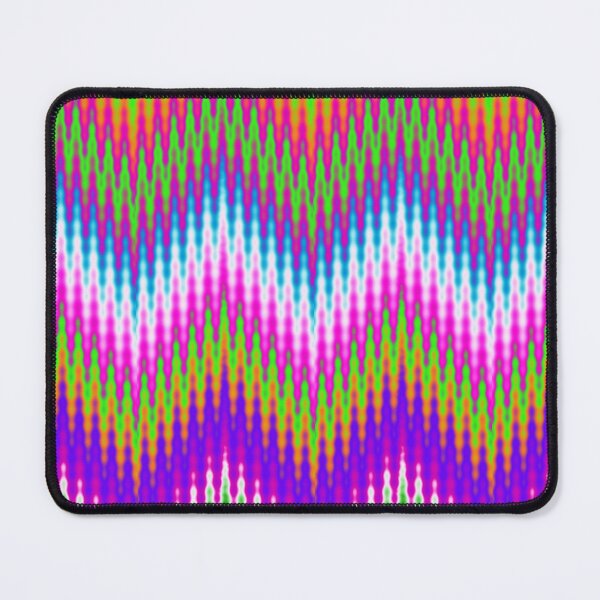 Item preview, Psihedelic pattern designed and sold by ArtAngiTresors.