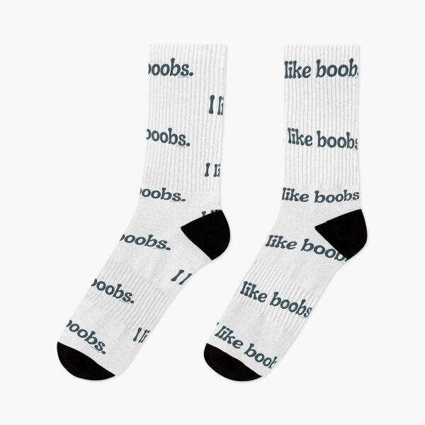 Item preview, I like boobs., v7a | lilsboobthangs designed and sold by lilsboobthangs.