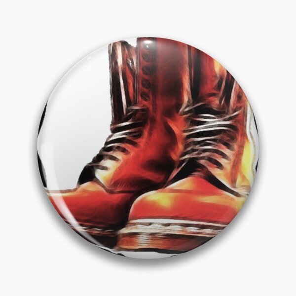 Item preview, Doc Martin Boots designed and sold by HappyBoxShop22.