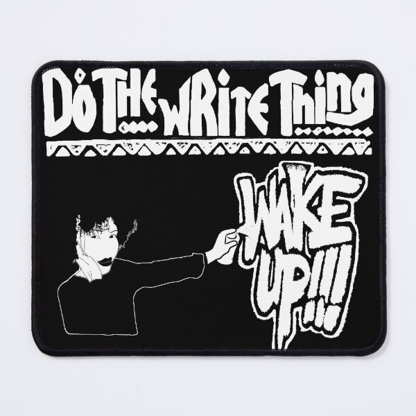 Item preview, Do the Write Thing pt46 designed and sold by Mars-b.