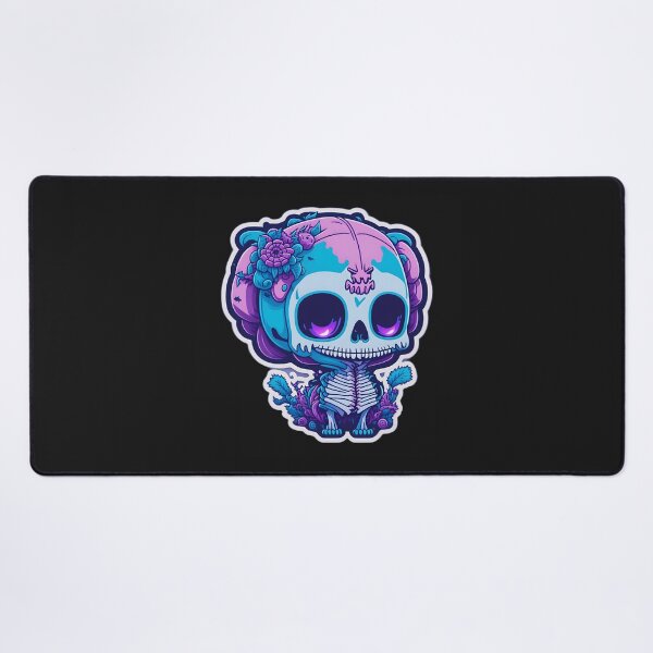 Item preview, Skeleton Halloween Celebration designed and sold by Shiwwa.