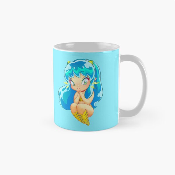 Item preview, Urusei Yatsura - Lum designed and sold by iliena-shop.