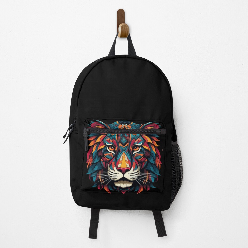 Item preview, Backpack designed and sold by RodoArtDs.