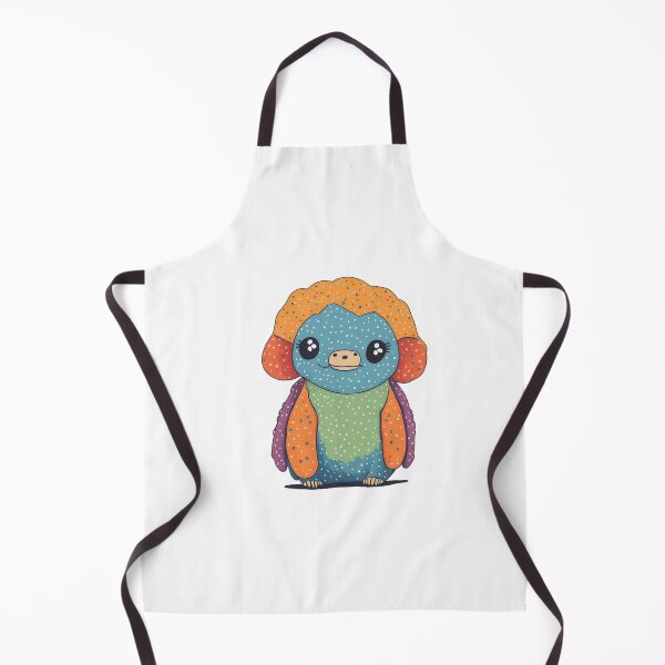 Item preview, Whimsical Quack - Charming Cartoon Duckbill Delighting Young Hearts designed and sold by zax454.