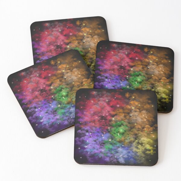 Item preview, Pride Nebula designed and sold by Themys24.