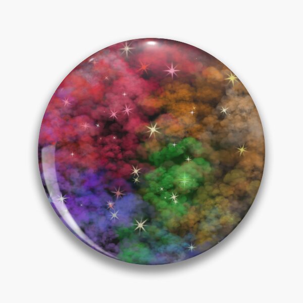 Item preview, Pride Nebula designed and sold by Themys24.