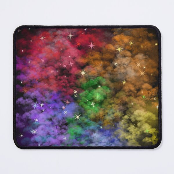 Item preview, Pride Nebula designed and sold by Themys24.