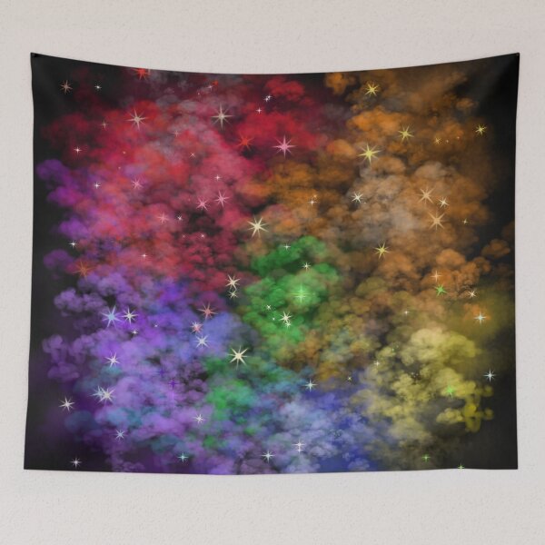 Item preview, Pride Nebula designed and sold by Themys24.