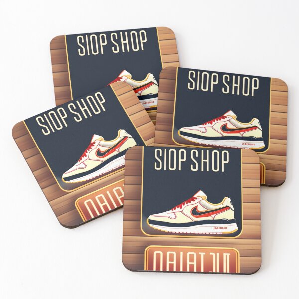 Item preview, Shoes shop logo designed and sold by minh-tri.