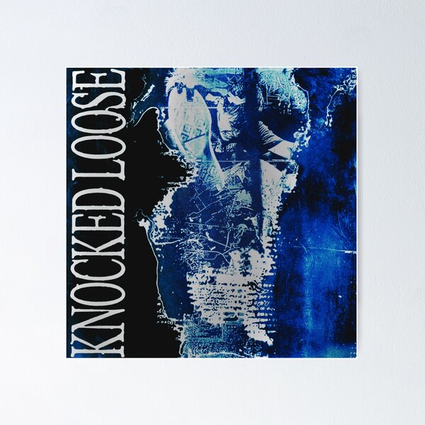 Item preview, Knocked Loose Art designed and sold by Steve  Conley.
