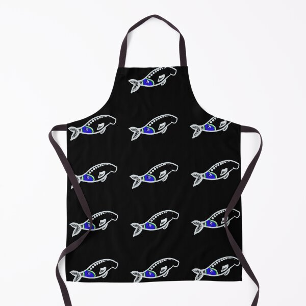 Item preview, Kimberley dugong designed and sold by Nishi247.