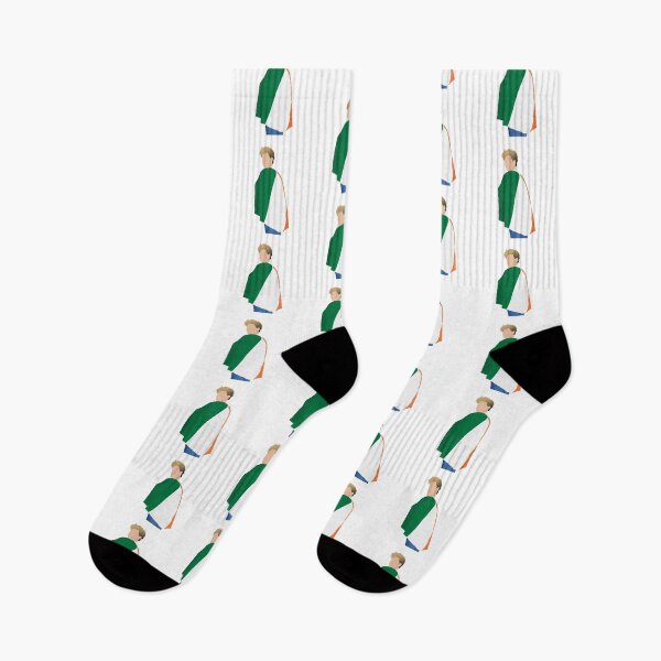 Item preview, Irish Flag designed and sold by RafaTakami.