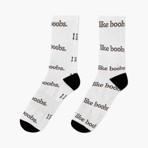 Item preview, I like boobs., v8a | lilsboobthangs designed and sold by lilsboobthangs.