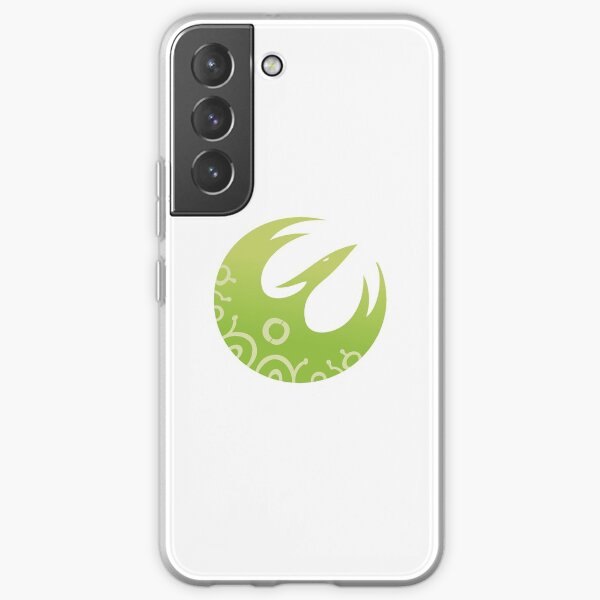 Hera Symbol Samsung Galaxy Soft Case