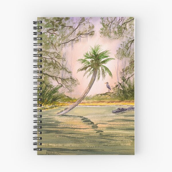 Item preview, The Tarzan Tree at Wakulla Springs Florida designed and sold by William Holkham.
