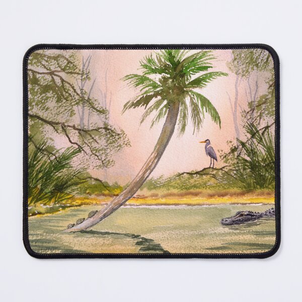 Item preview, The Tarzan Tree at Wakulla Springs Florida designed and sold by William Holkham.