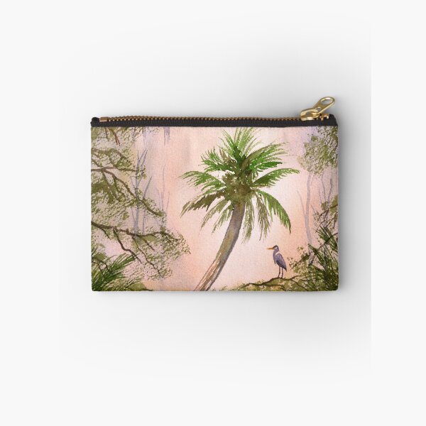 Item preview, The Tarzan Tree at Wakulla Springs Florida designed and sold by William Holkham.
